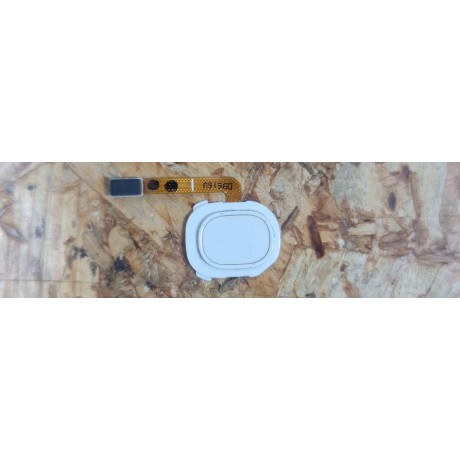 Flex Touch ID Branco Samsung A202F / Samsung A20E Recondicionado