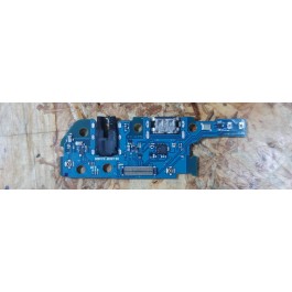 PCB C/ Conector de Carga Samsung A202F / Samsung A20E Recondicionado