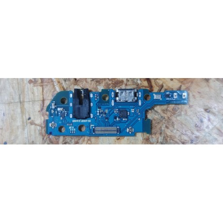 PCB C/ Conector de Carga Samsung A202F / Samsung A20E Recondicionado
