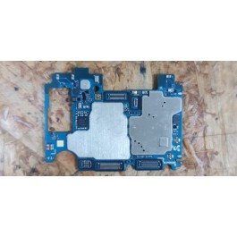 Motherboard Samsung A202F / Samsung A20E Recondicionado ( LIGA MAS NÃO DA IMAGEM)