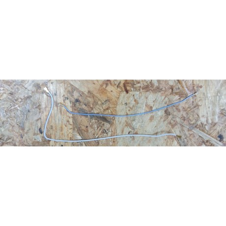 Kit Antena Coaxial Samsung A202F / Samsung A20E Recondicionado