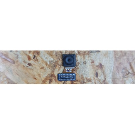Camera Frontal Samsung A202F / Samsung A20E Recondicionado