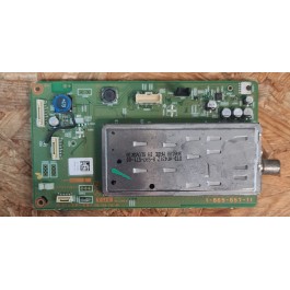 Modulo de Antena Sony KDL-26S2000 Recondicionado Ref: 1-869-657-11