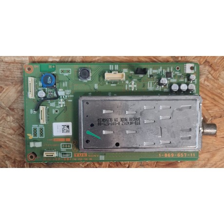Modulo de Antena Sony KDL-26S2000 Recondicionado Ref: 1-869-657-11