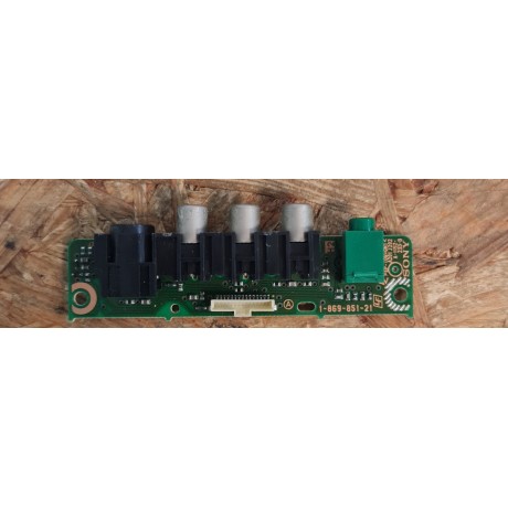 Placa AV Sony KDL-26S2000 Recondicionado Ref: 1-869-851-21