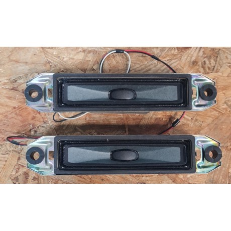 Colunas Sony KDL-26S2000 Recondicionado Ref: 1-826-363-11