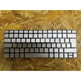 Teclado HP Spectre 13-H200 Recondicionado Ref: 742110-131 / 744485-131 / 737193-131