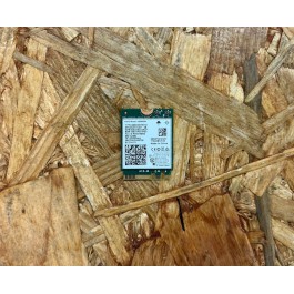 Placa Wireless Acer Aspire ES1-533 Recondicionado Ref: G86C0007K310