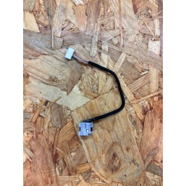 Conector de Carga HP Pavilion DV5-1000 Series Recondicionado