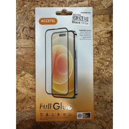 Pelicula de Vidro Completa 3D Xiaomi Redmi Note 14 5G / Xiaomi 24094RAD4G