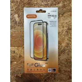 Pelicula de Vidro Completa 3D Samsung A22 5G / Samsung SM-A226B