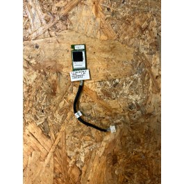 Placa Bluetooth Toshiba Satellite Pro A300 Recondicionado Ref: V000120750
