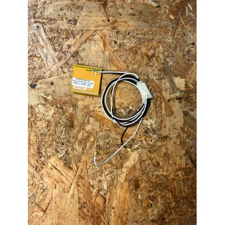 Antenas Wireless Toshiba Satellite Pro A300 Recondicionado Ref: 81.EGL15.003