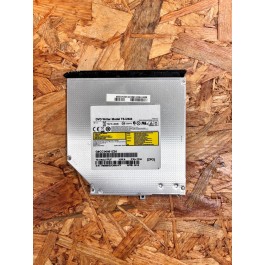Leitor DVD Toshiba Satellite L830- 10D Recondicionado Ref: TS-U633J