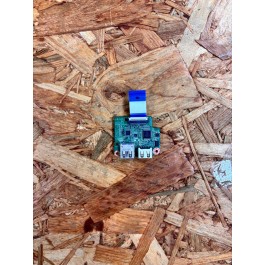 USB Board Toshiba Satellite L830- 10D Recondicionado Ref: DA0BU8TB8D0