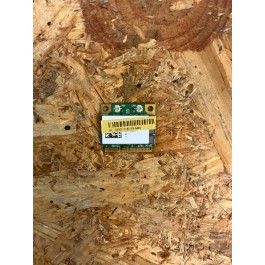Placa Wireless Toshiba Satellite C660-11WL Recondicionado Ref:K000111140