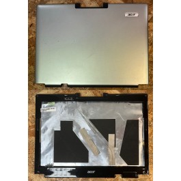 Back Cover LCD & Bezel Acer Aspire 1642LMi Recondicionado Ref: 39ZB1LBTN03 / 3BZB1LCTN02