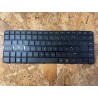 Teclado HP HP Pavilion Ultrabook 14-b000 Original Ref: SG-57900-2PA