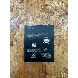 Bateria Calculadora Gráfica Texas TI-84 Compativel Ref: 3.7L1200SPB