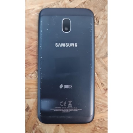 Tampa de Bateria Preta Samsung J3 2017 / Samsung J330 Recondicionado