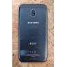 Tampa de Bateria Preta Samsung J3 2017 / Samsung J330 Recondicionado