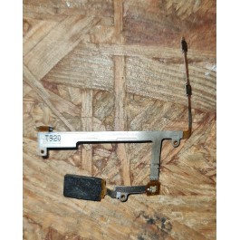 Speaker / Auscultador C/ Botões de Volume & Sensor de Proximidade Samsung Galaxy S3 / Samsung i9300