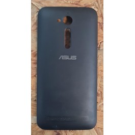 Tampa de Bateria Preta Asus ZB500KG / Asus Zenfone Go Recondicionado