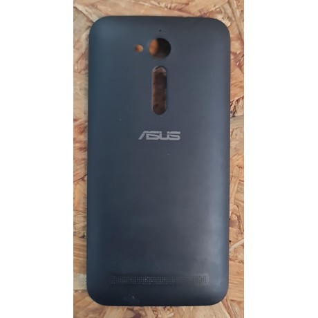 Tampa de Bateria Preta Asus ZB500KG / Asus Zenfone Go Recondicionado