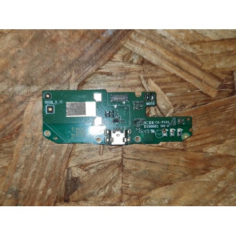 PCB C/ Conector de Carga Asus ZB500KG / Asus Zenfone Go Recondicionado