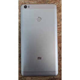 Tampa de Bateria Dourada Xiaomi Mi Max 2 Recondicionado