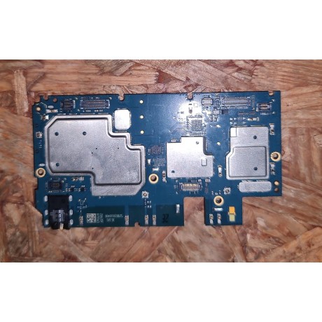 Motherboard Xiaomi Mi Max 2 Recondicionado