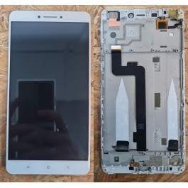 Modulo Completo Xiaomi Mi Max 2 Recondicionado