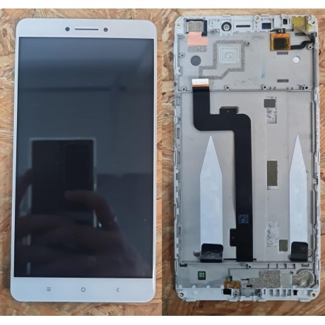 Modulo Completo Xiaomi Mi Max 2 Recondicionado