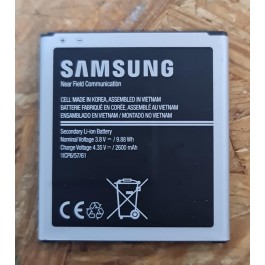 Bateria Samsung J3 2016 / Samsung J320F Recondicionado Ref: EB-BG531BBE