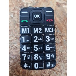 Teclado SPC Stella 2 Recondicionado