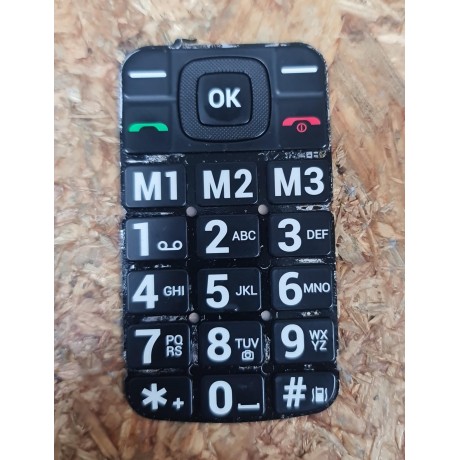 Teclado SPC Stella 2 Recondicionado