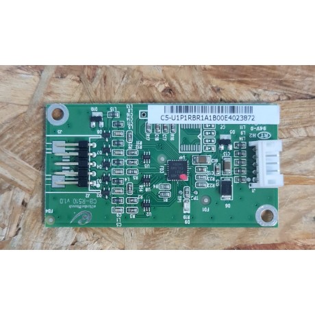 Placa Driver Touchscreen POS HP RP2 Retail System Model 2000 Recondicionado Ref: CB-R510 V1.0