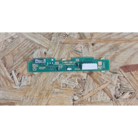 Sensor IR Sony KDL-48R550C Recondicionado Ref: 1-894-182-11