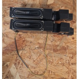 Colunas TV Samsung UE40H5500AW Recondicionado Ref: BN96-30335A
