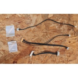 Kit Cabos TV Samsung UE40H5500AW Recondicionado