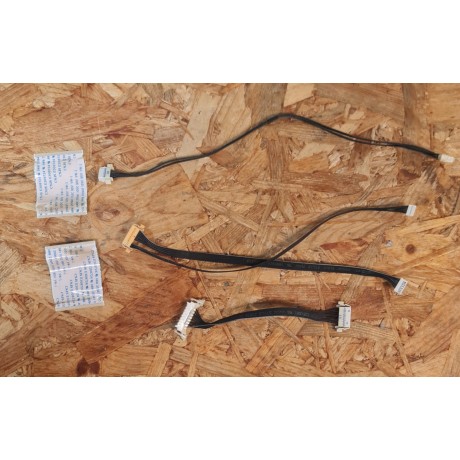 Kit Cabos TV Samsung UE40H5500AW Recondicionado