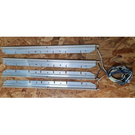 Barra de LED LG 42LE5510 Recondicionado Ref: 3660L-0356A / 3660L-0352A
