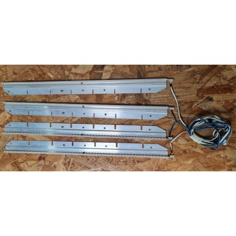 Barra de LED LG 42LE5510 Recondicionado Ref: 3660L-0356A / 3660L-0352A