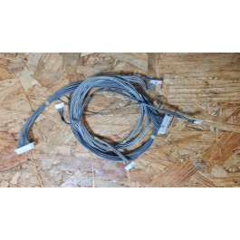 Kit de Cabos LG 42LE5510 Recondicionado