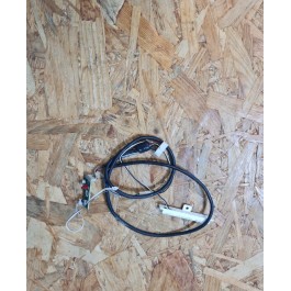 Sensor IR Samsung LE32A557P2F Recondicionado Ref: BN41-00990A