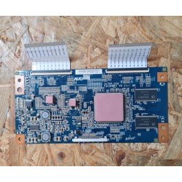 Placa T-CON Samsung LE32A557P2F Recondicionado Ref: FT-5531T05C04