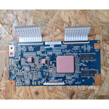 Placa T-CON Samsung LE32A557P2F Recondicionado Ref: FT-5531T05C04