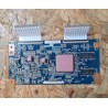 Placa T-CON Samsung LE32A557P2F Recondicionado Ref: FT-5531T05C04