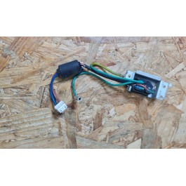 Adaptador de Alimentação Samsung LE32A557P2F Recondicionado
