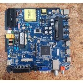 MotherBoard Smart Tech LE-32D11 Recondicionado Ref: CV9203H-Q42